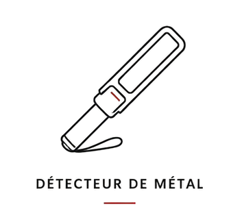 Détecteur